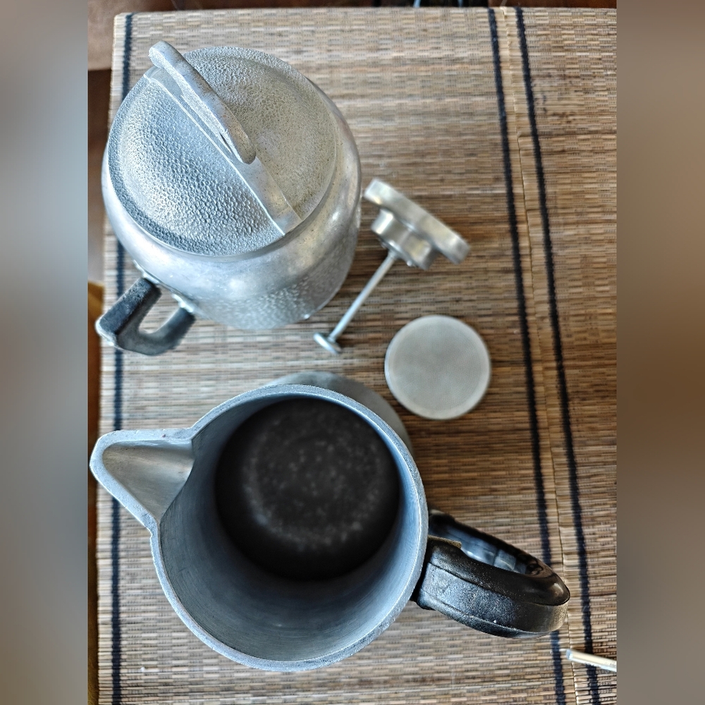 Guardian Service Coffee Maker Pitcher - Picture 5 of 8